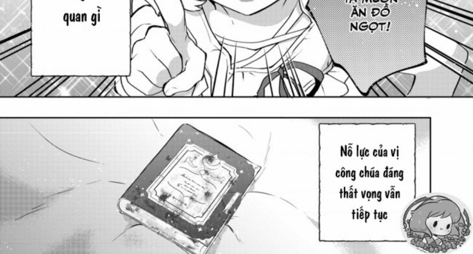 Chuyện Về Đế Chế Tearmoon 2.2 trang 49