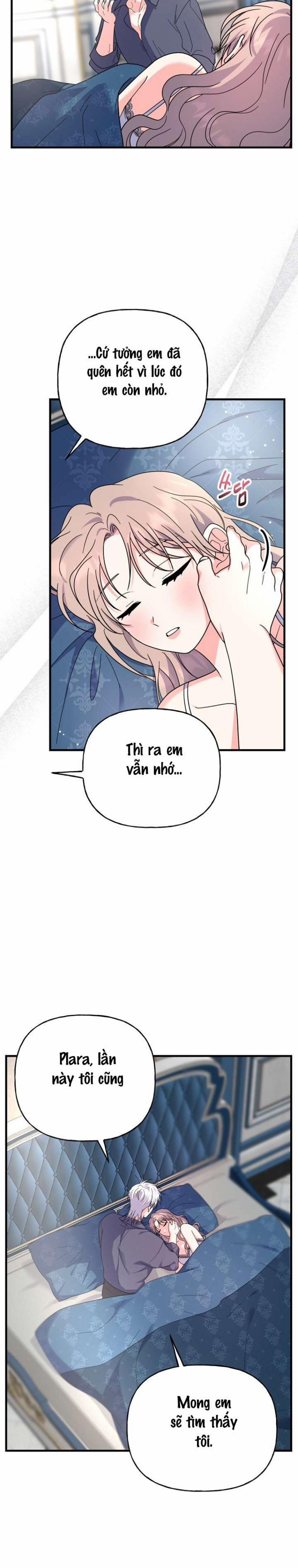 Chuyện Xảy Ra Khi Cứu Một Bé Rồng Con 4 trang 20