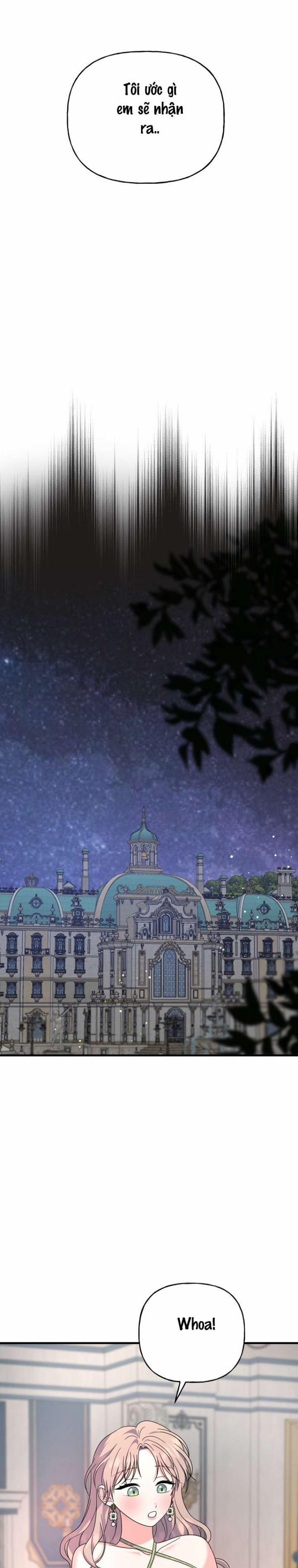 Chuyện Xảy Ra Khi Cứu Một Bé Rồng Con 4 trang 22