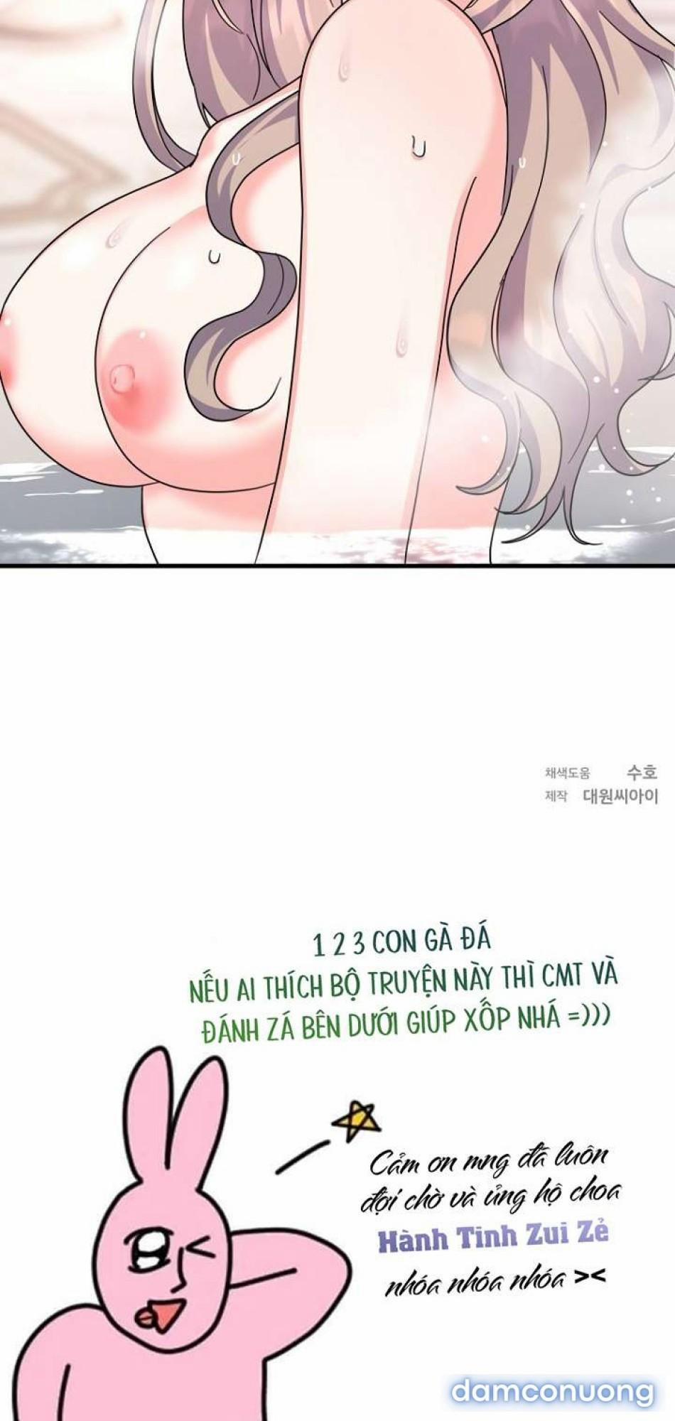 Chuyện Xảy Ra Khi Cứu Một Bé Rồng Con 4 trang 31