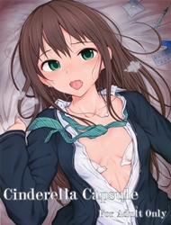 Cinderella Capsule (THE IDOL CINDERELLA GIRLS)