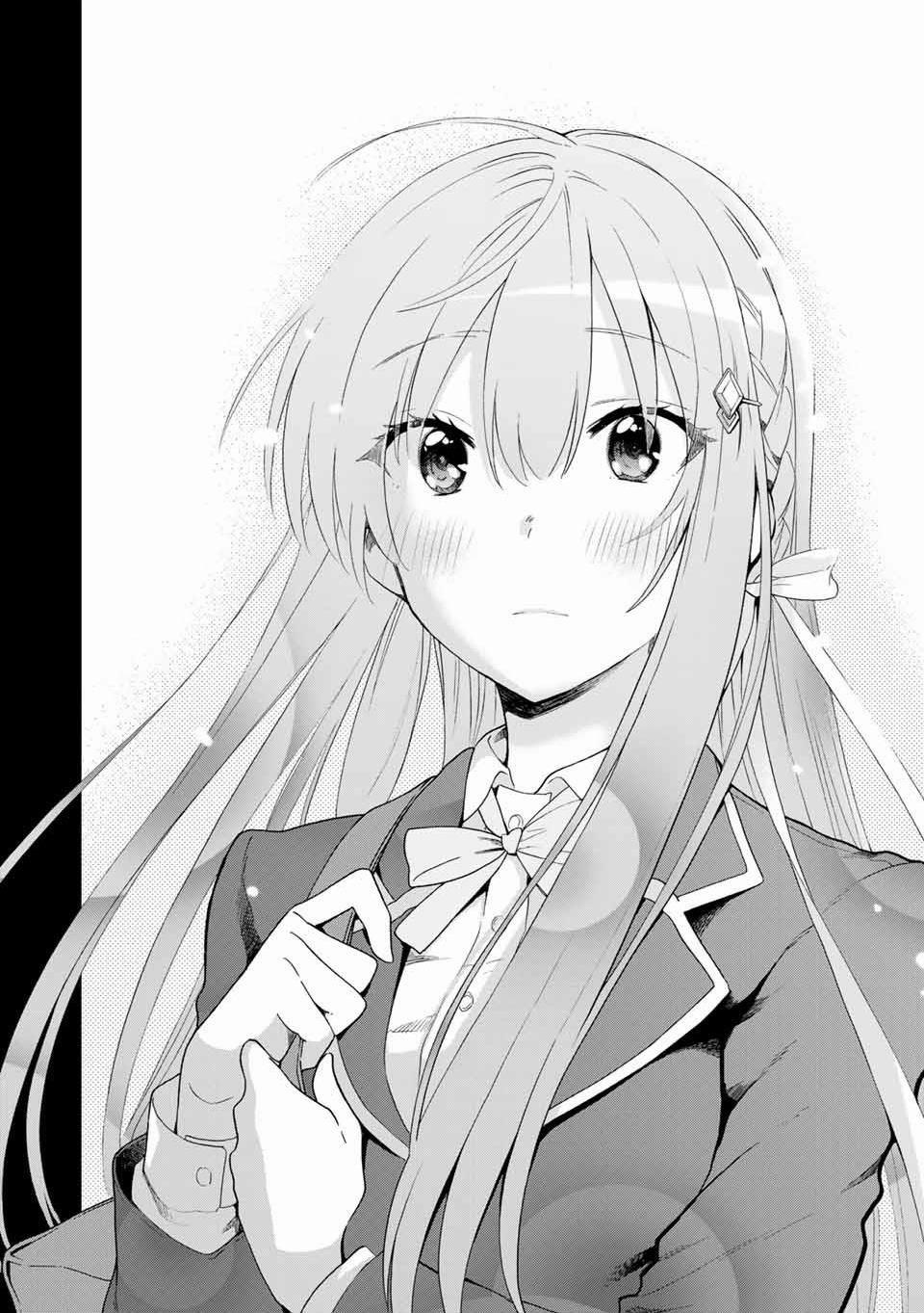 Cinderella Wa Sagasanai. 13 trang 19
