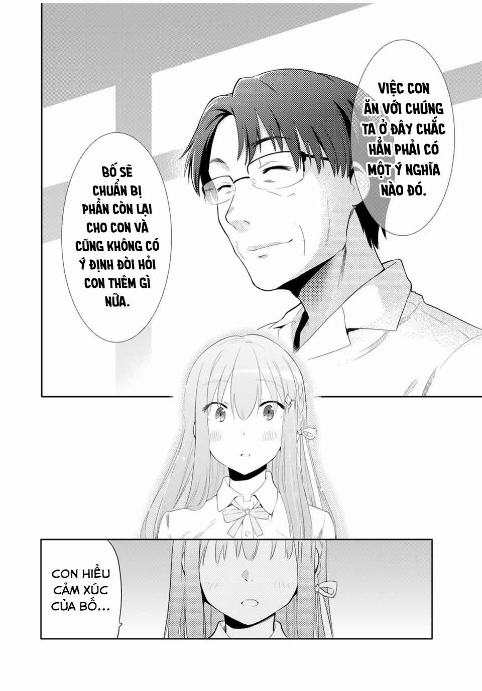 Cinderella Wa Sagasanai. 23 trang 10