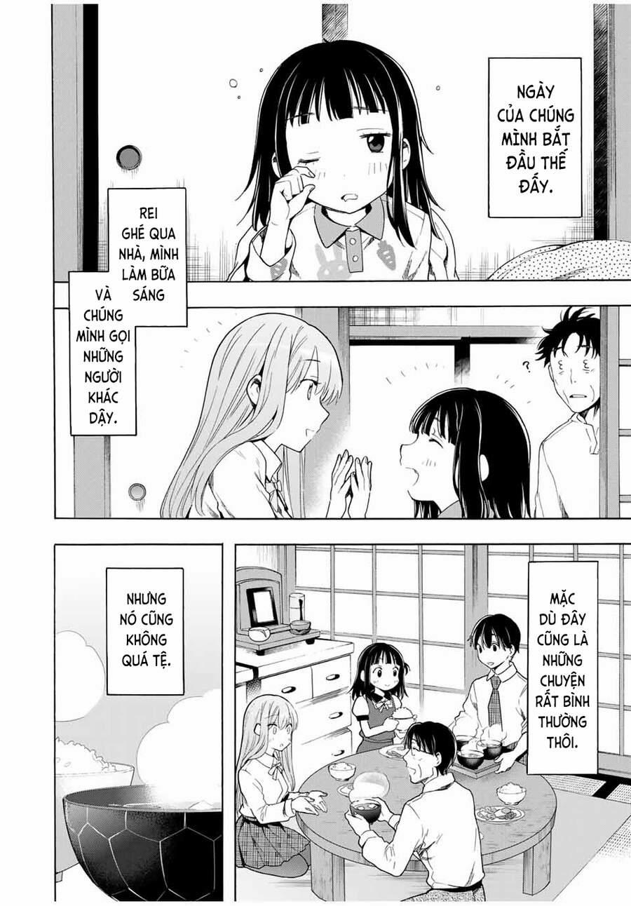 Cinderella Wa Sagasanai. 24 trang 14