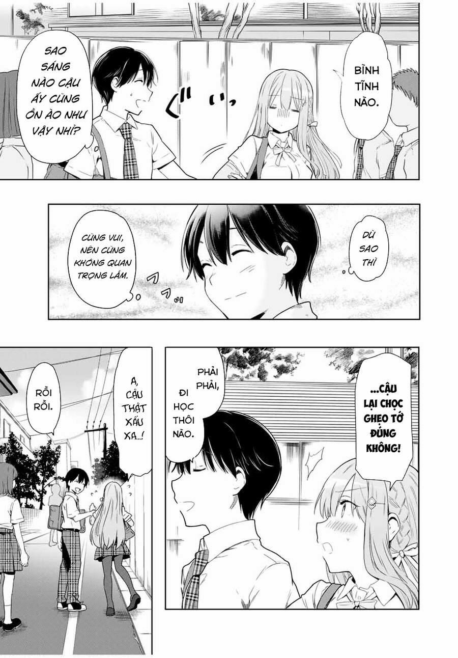 Cinderella Wa Sagasanai. 25 trang 11