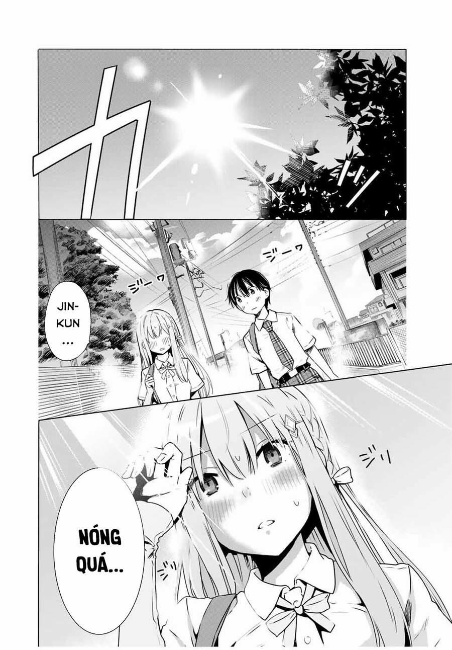 Cinderella Wa Sagasanai. 25 trang 2