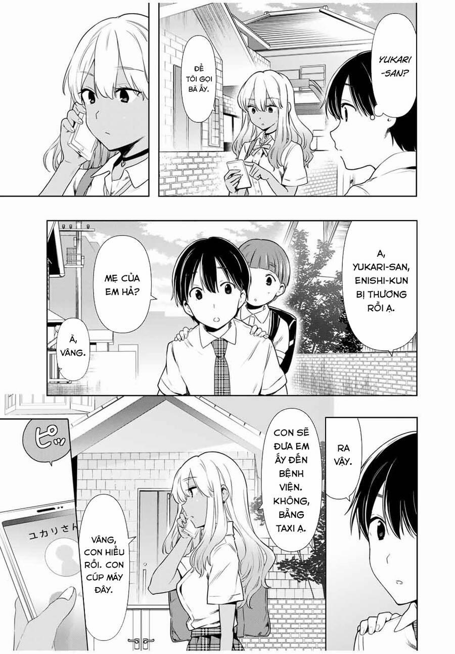 Cinderella Wa Sagasanai. 27 trang 5