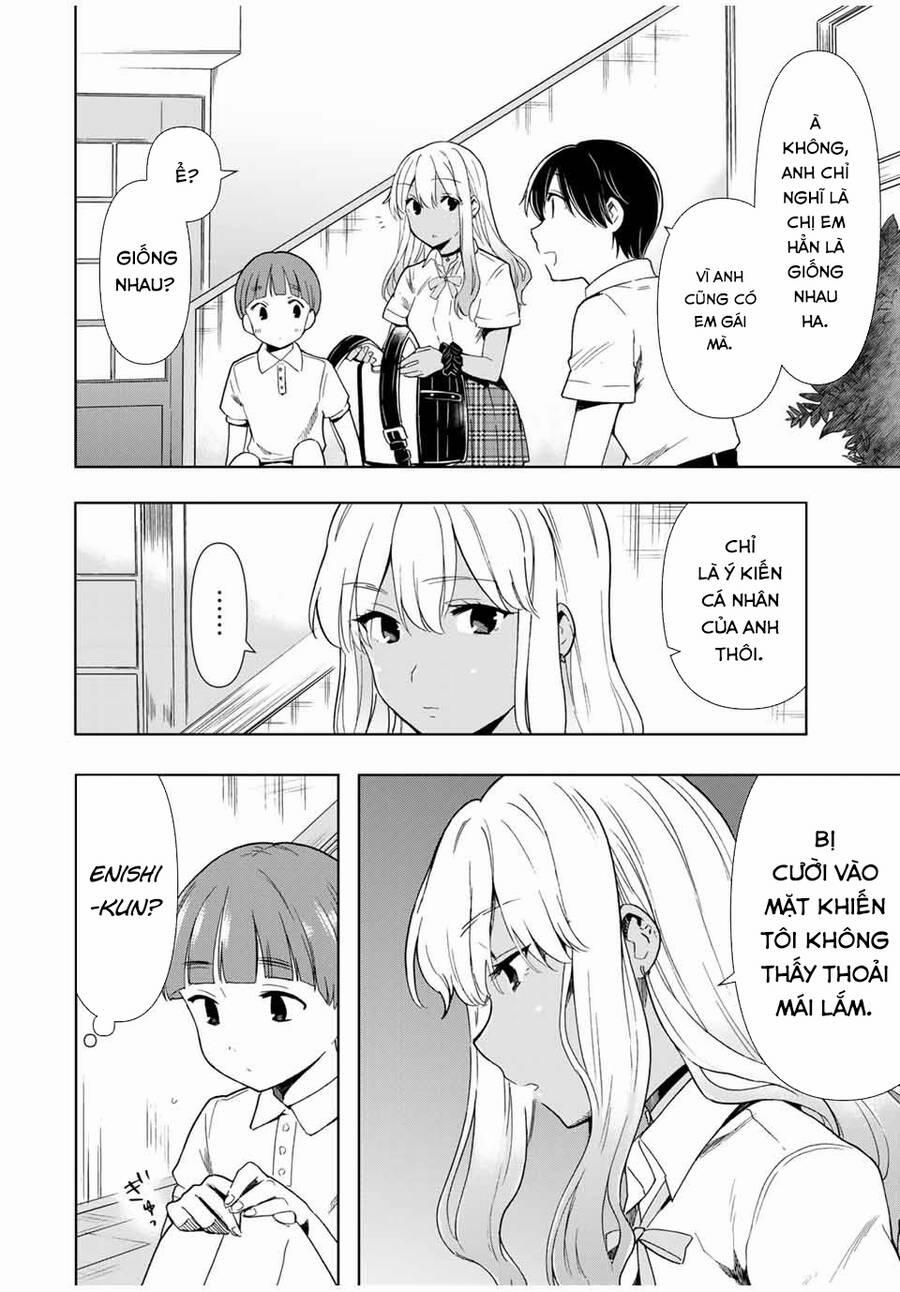 Cinderella Wa Sagasanai. 27 trang 8