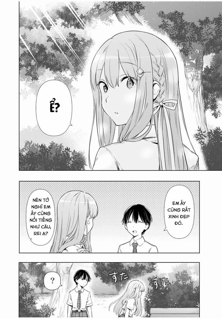 Cinderella Wa Sagasanai. 29 trang 14