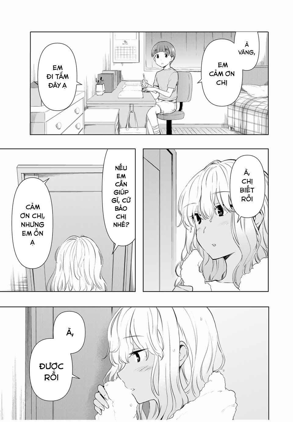 Cinderella Wa Sagasanai. 31 trang 17