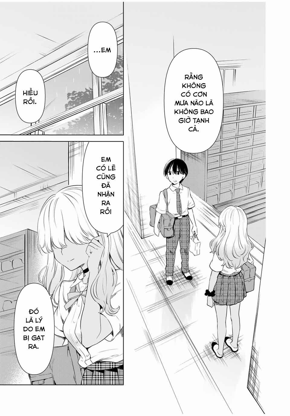 Cinderella Wa Sagasanai. 32 trang 11