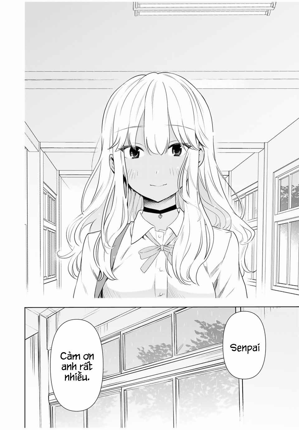 Cinderella Wa Sagasanai. 32 trang 12
