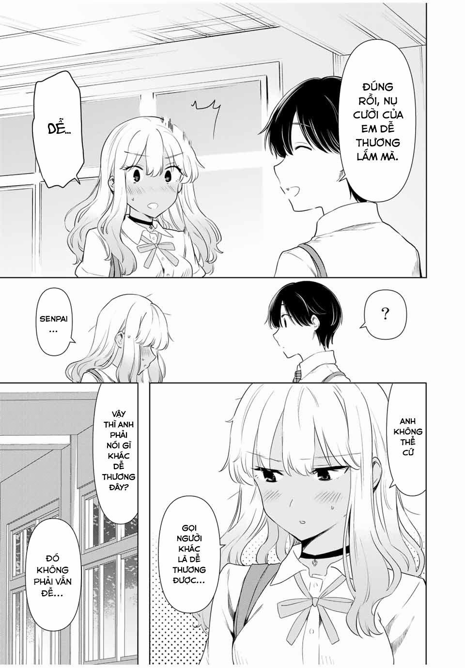 Cinderella Wa Sagasanai. 32 trang 7