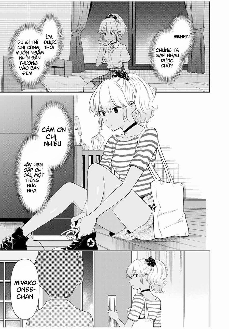 Cinderella Wa Sagasanai. 36 trang 2