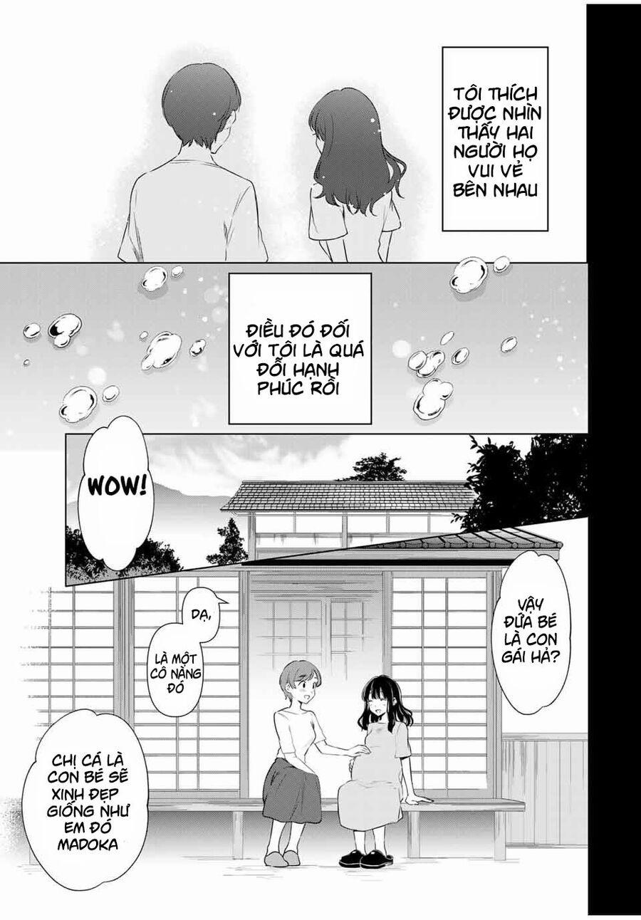 Cinderella Wa Sagasanai. 37 trang 10