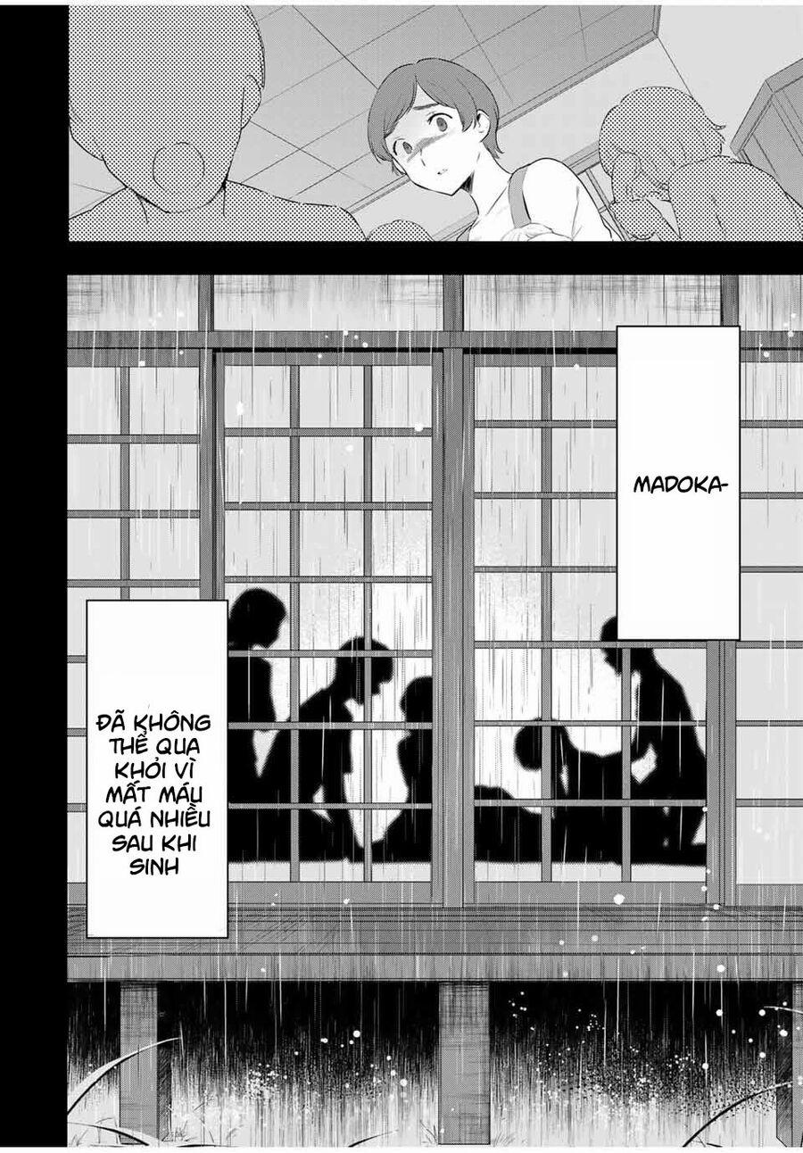 Cinderella Wa Sagasanai. 37 trang 13