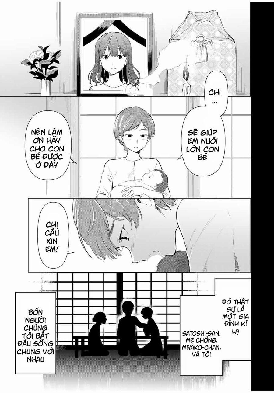 Cinderella Wa Sagasanai. 37 trang 15