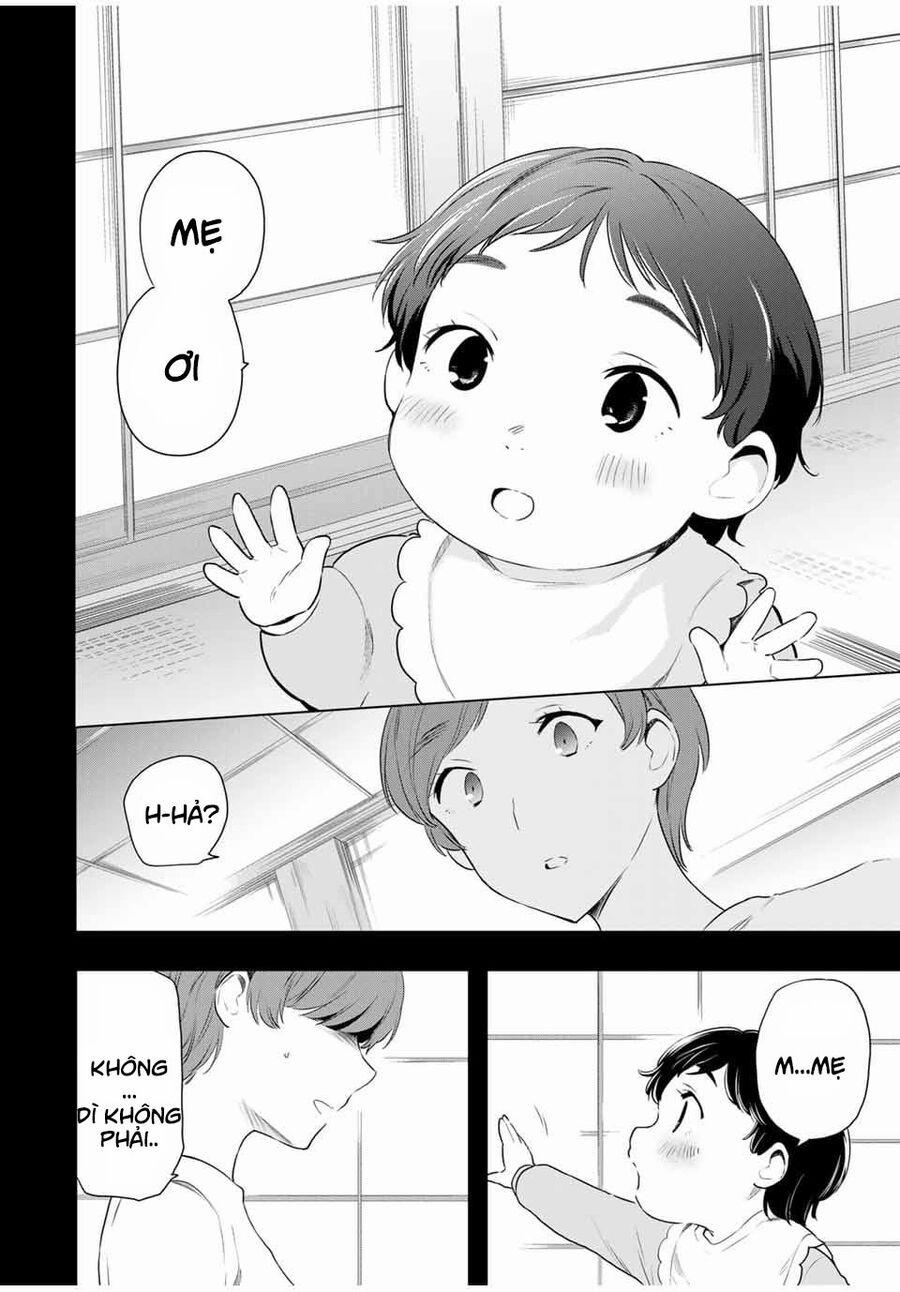 Cinderella Wa Sagasanai. 37 trang 18
