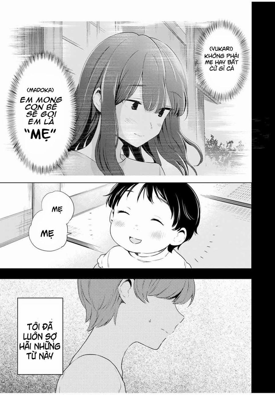 Cinderella Wa Sagasanai. 37 trang 19