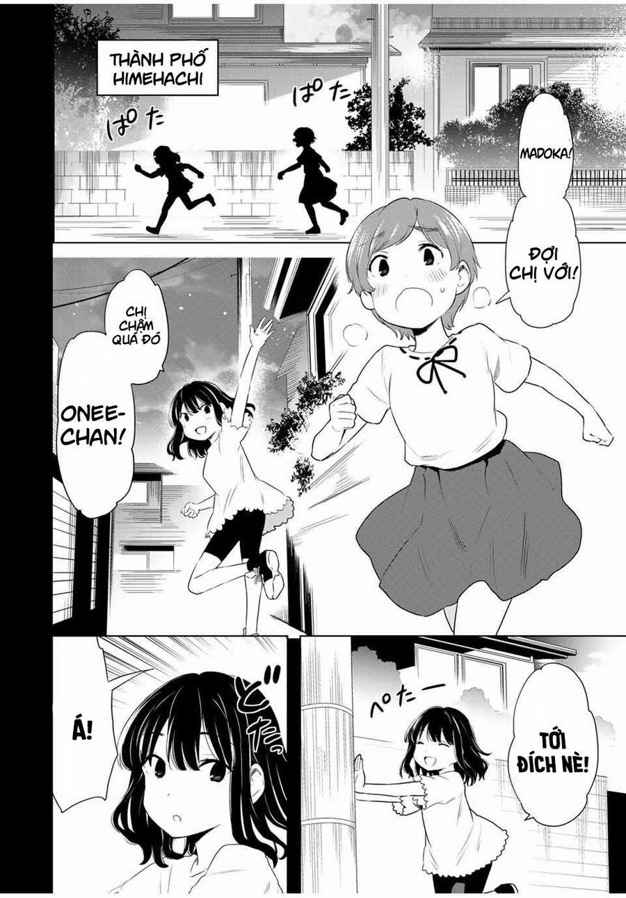 Cinderella Wa Sagasanai. 37 trang 3
