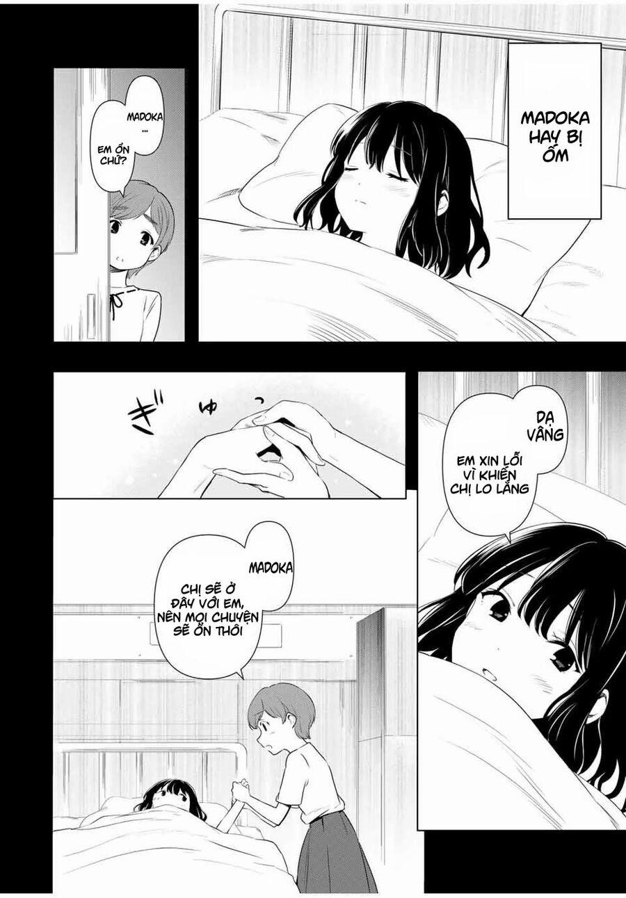 Cinderella Wa Sagasanai. 37 trang 5