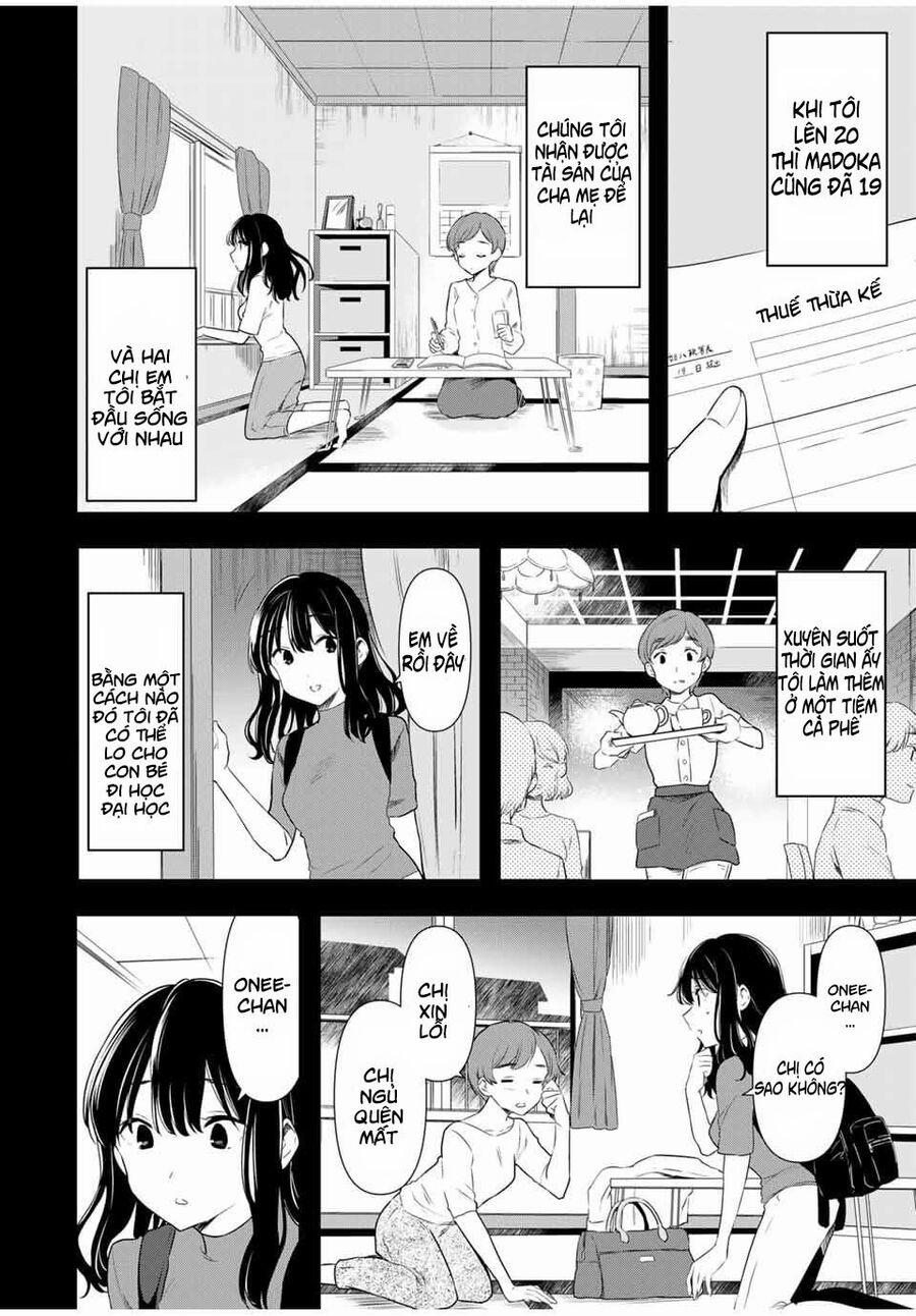 Cinderella Wa Sagasanai. 37 trang 7