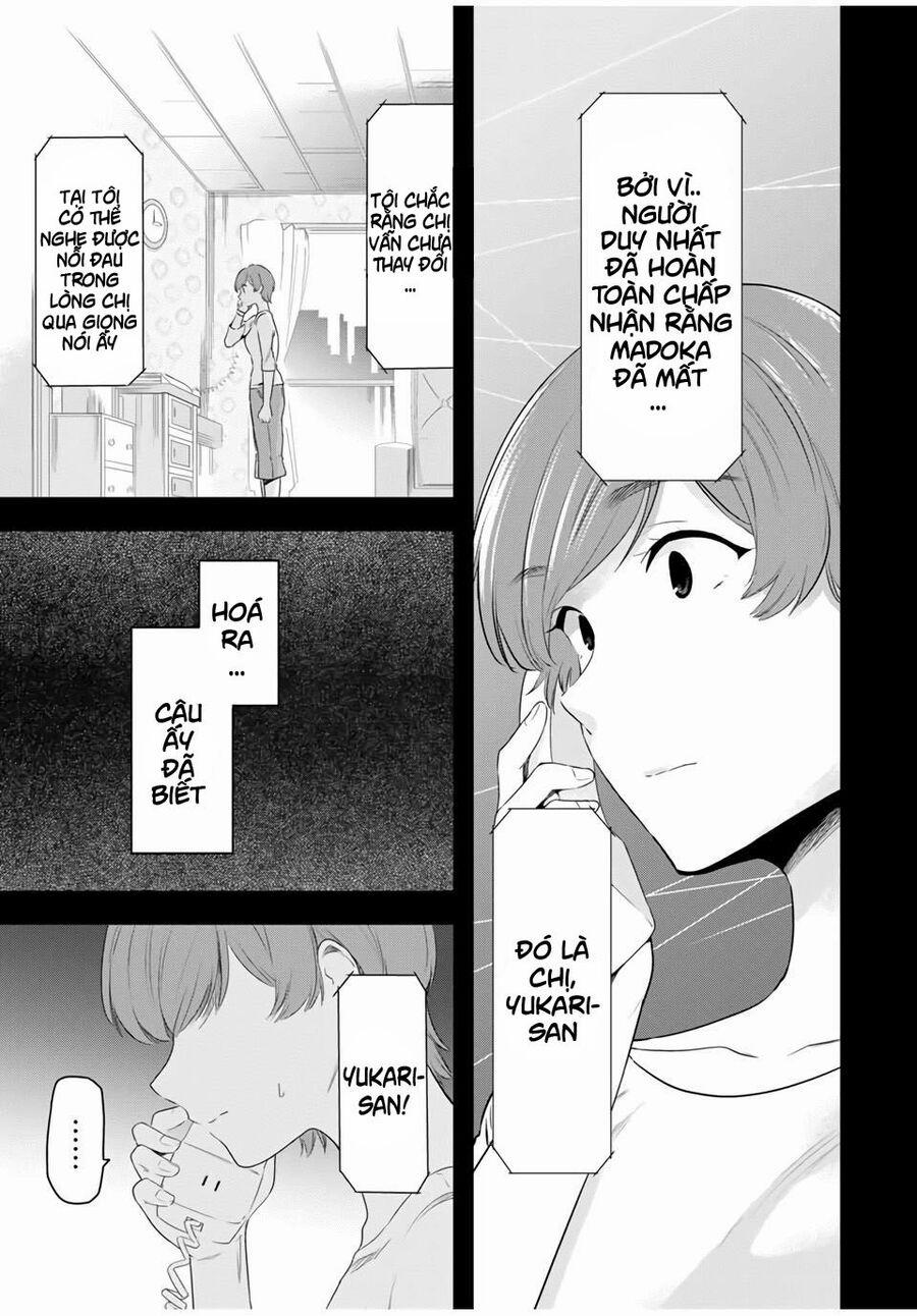 Cinderella Wa Sagasanai. 38 trang 10