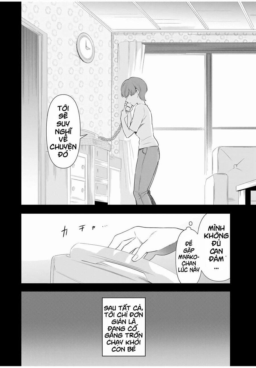 Cinderella Wa Sagasanai. 38 trang 11
