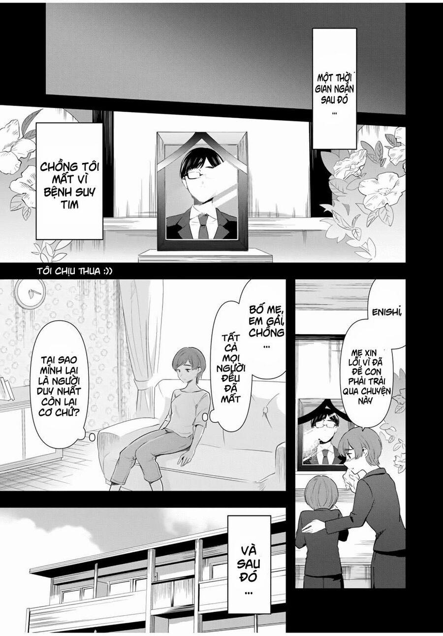 Cinderella Wa Sagasanai. 38 trang 12
