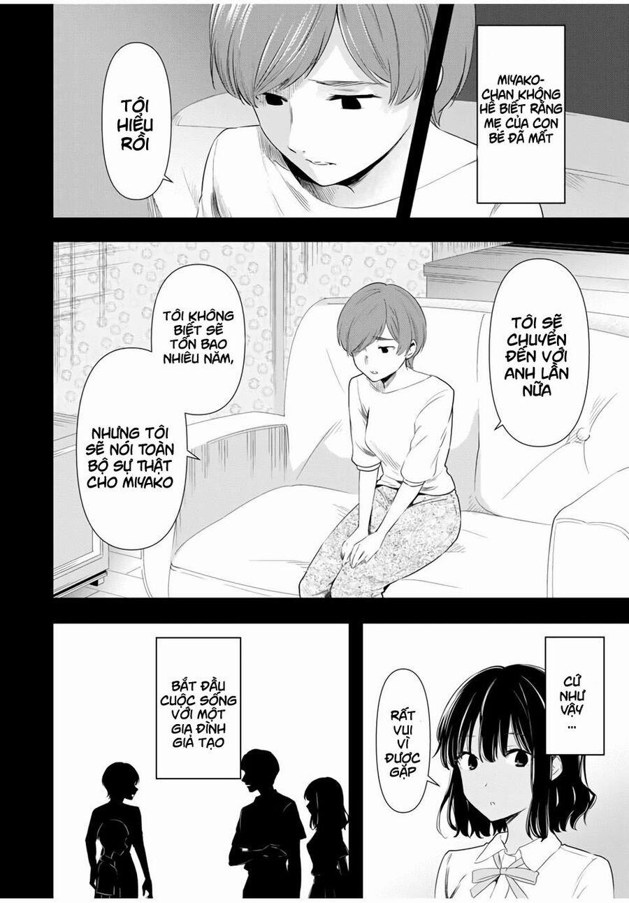 Cinderella Wa Sagasanai. 38 trang 15