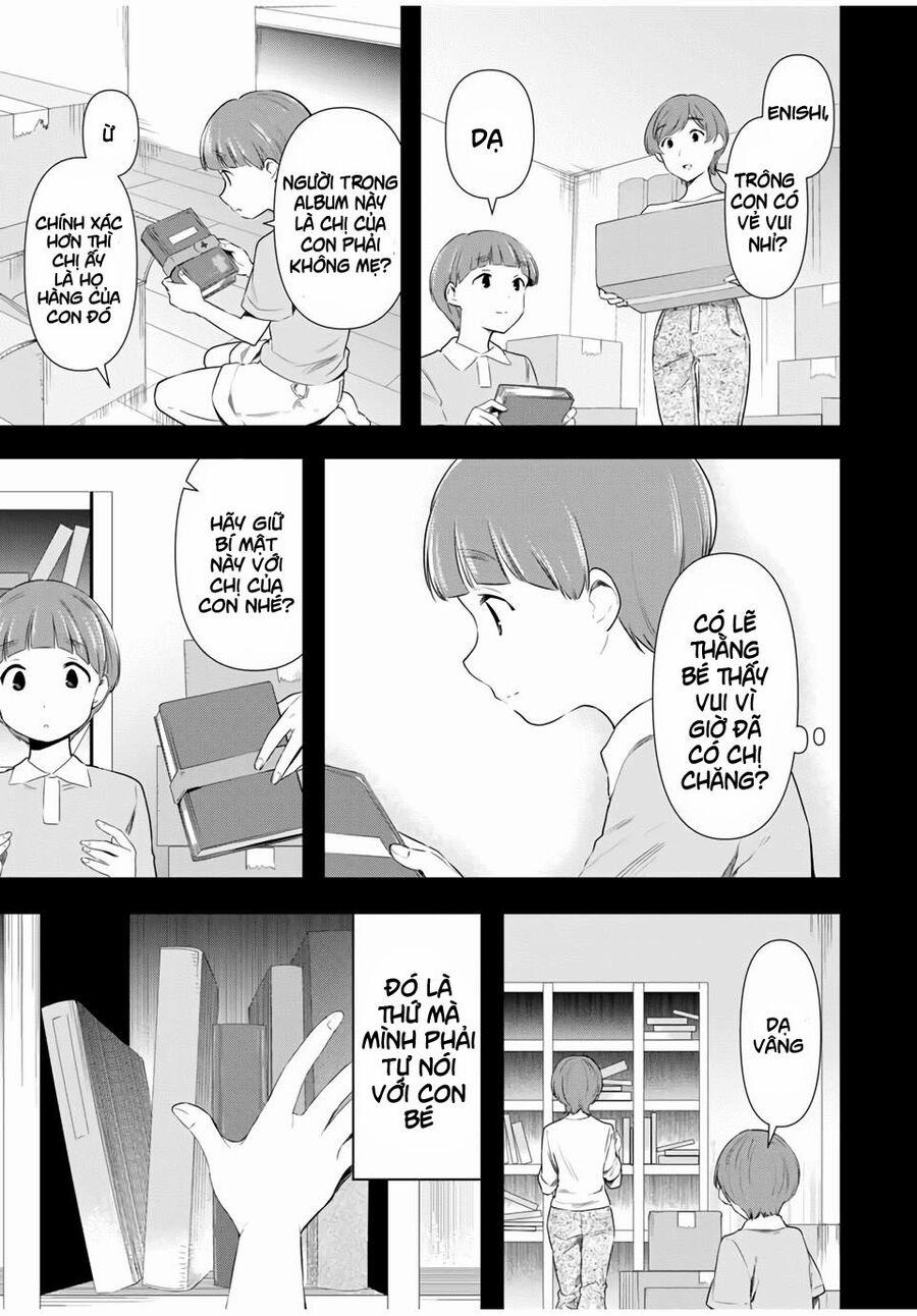 Cinderella Wa Sagasanai. 38 trang 16