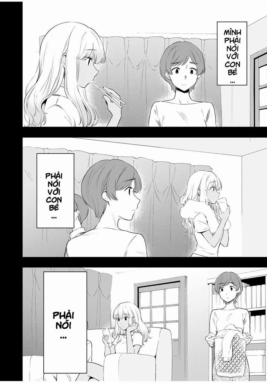 Cinderella Wa Sagasanai. 38 trang 17