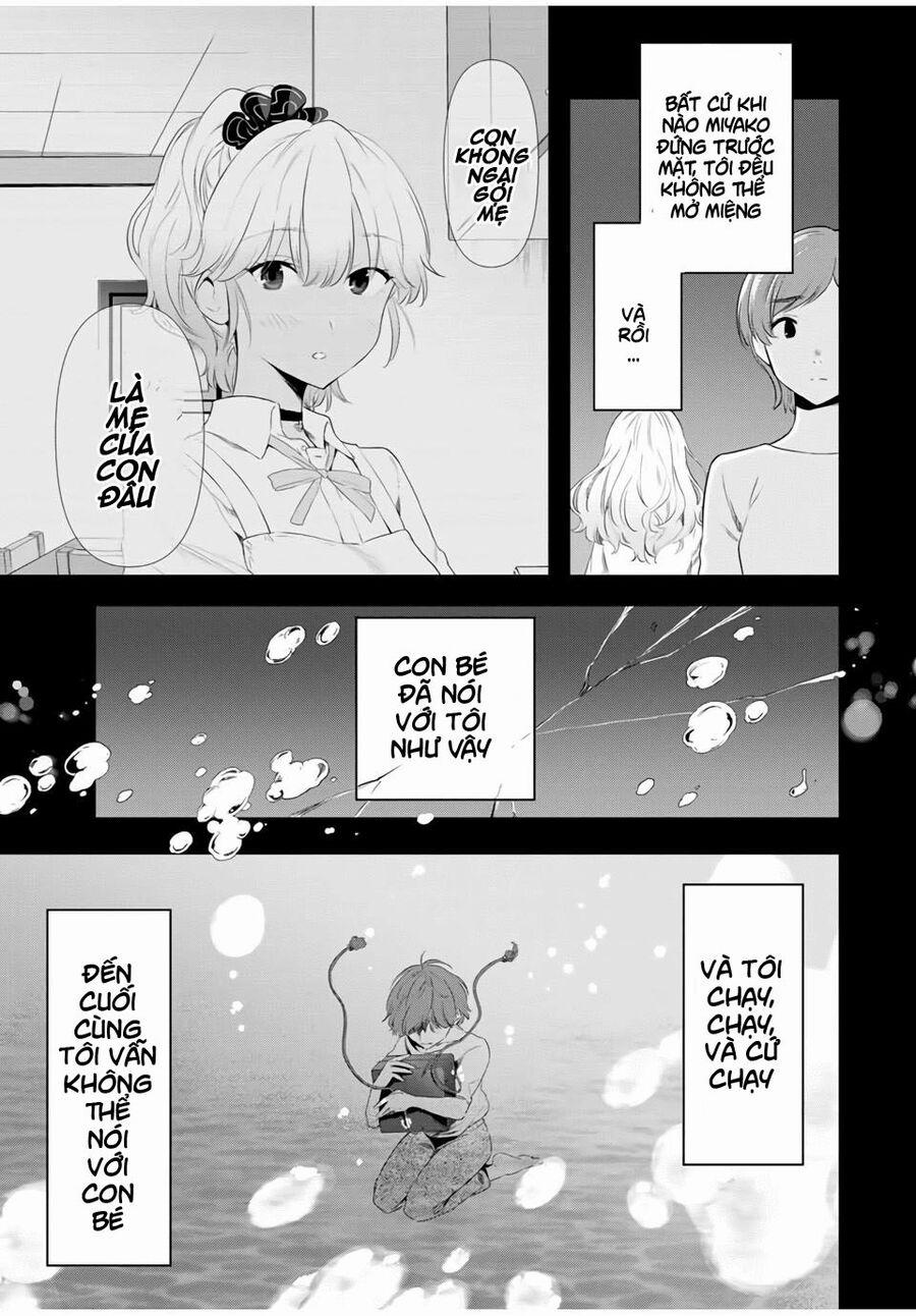 Cinderella Wa Sagasanai. 38 trang 18