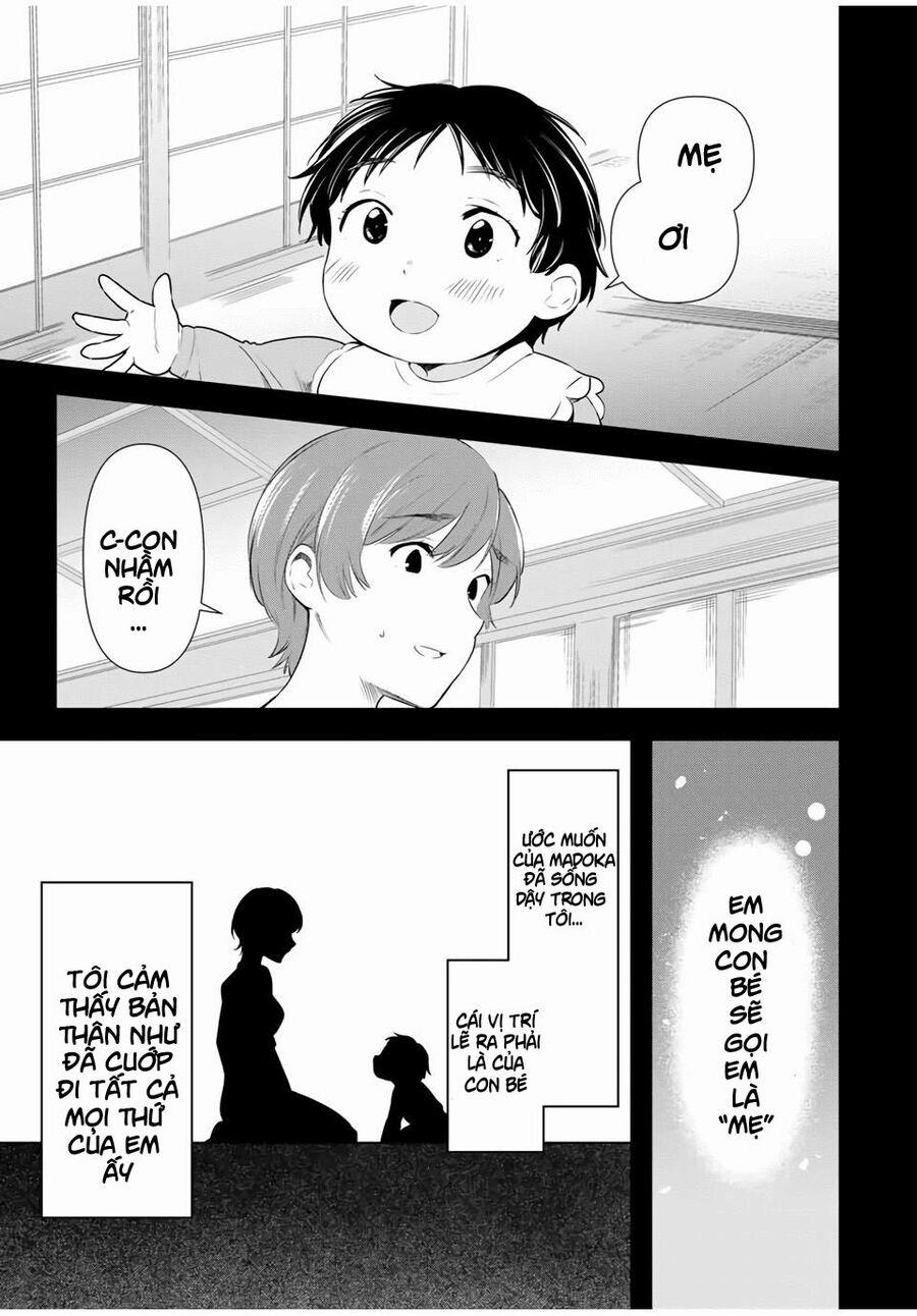 Cinderella Wa Sagasanai. 38 trang 2