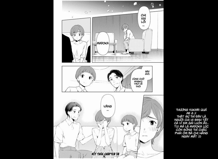 Cinderella Wa Sagasanai. 38 trang 20