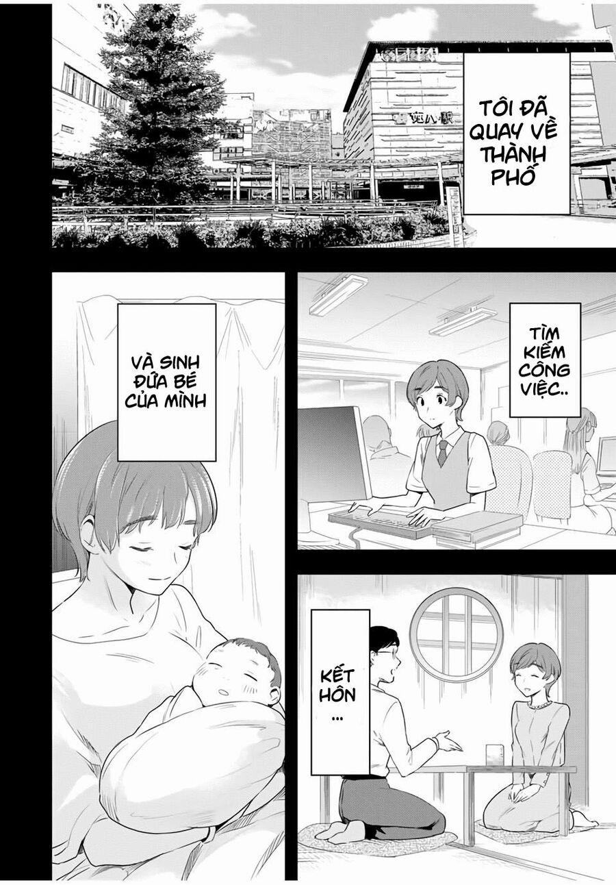 Cinderella Wa Sagasanai. 38 trang 5