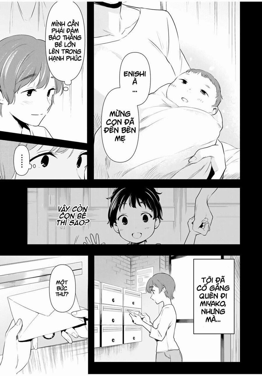 Cinderella Wa Sagasanai. 38 trang 6