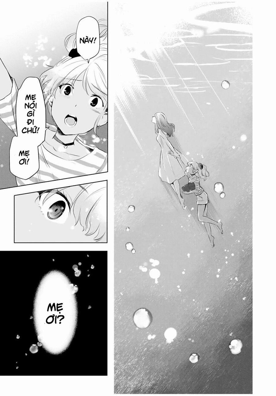 Cinderella Wa Sagasanai. 39 trang 10
