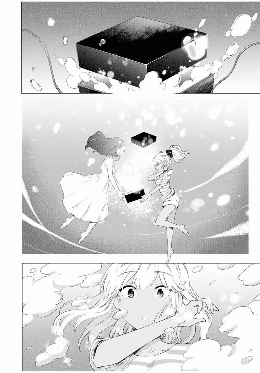 Cinderella Wa Sagasanai. 39 trang 11