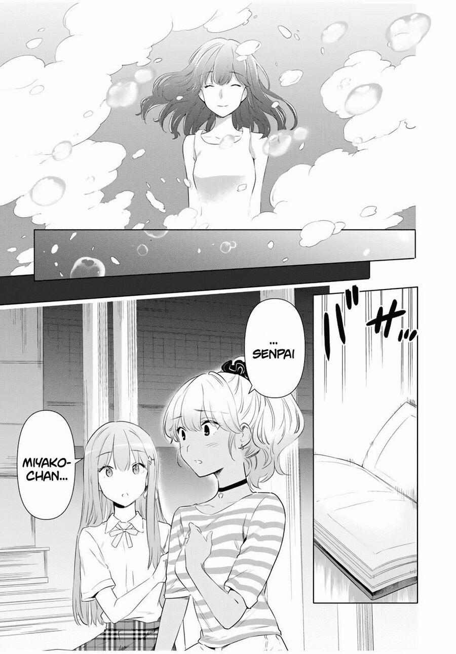 Cinderella Wa Sagasanai. 39 trang 12