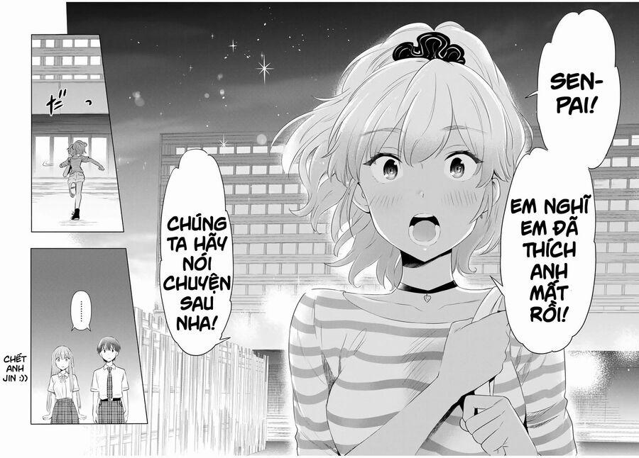 Cinderella Wa Sagasanai. 39 trang 15