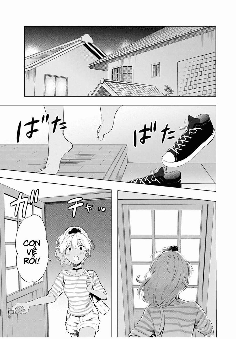 Cinderella Wa Sagasanai. 39 trang 17