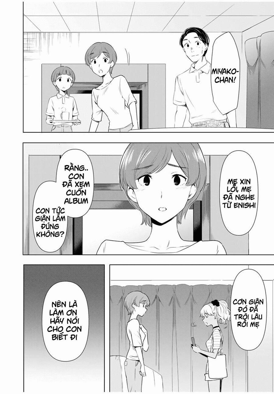 Cinderella Wa Sagasanai. 39 trang 18