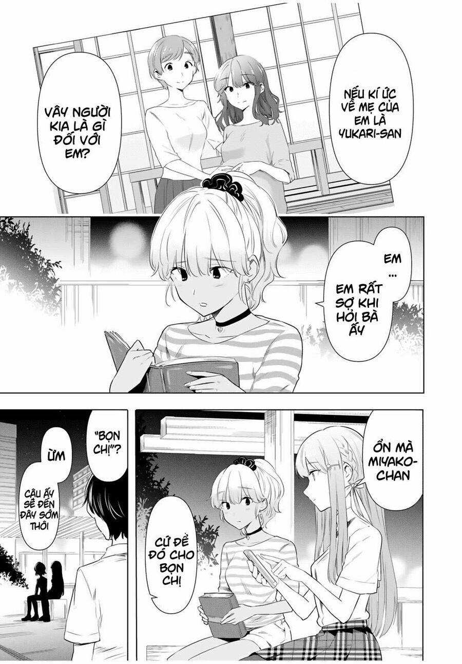 Cinderella Wa Sagasanai. 39 trang 2