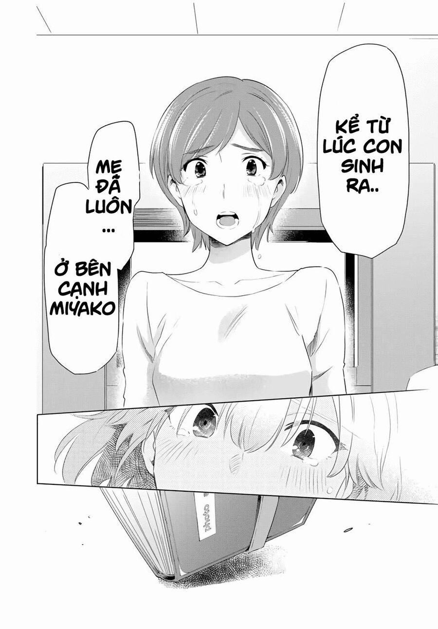 Cinderella Wa Sagasanai. 39 trang 20