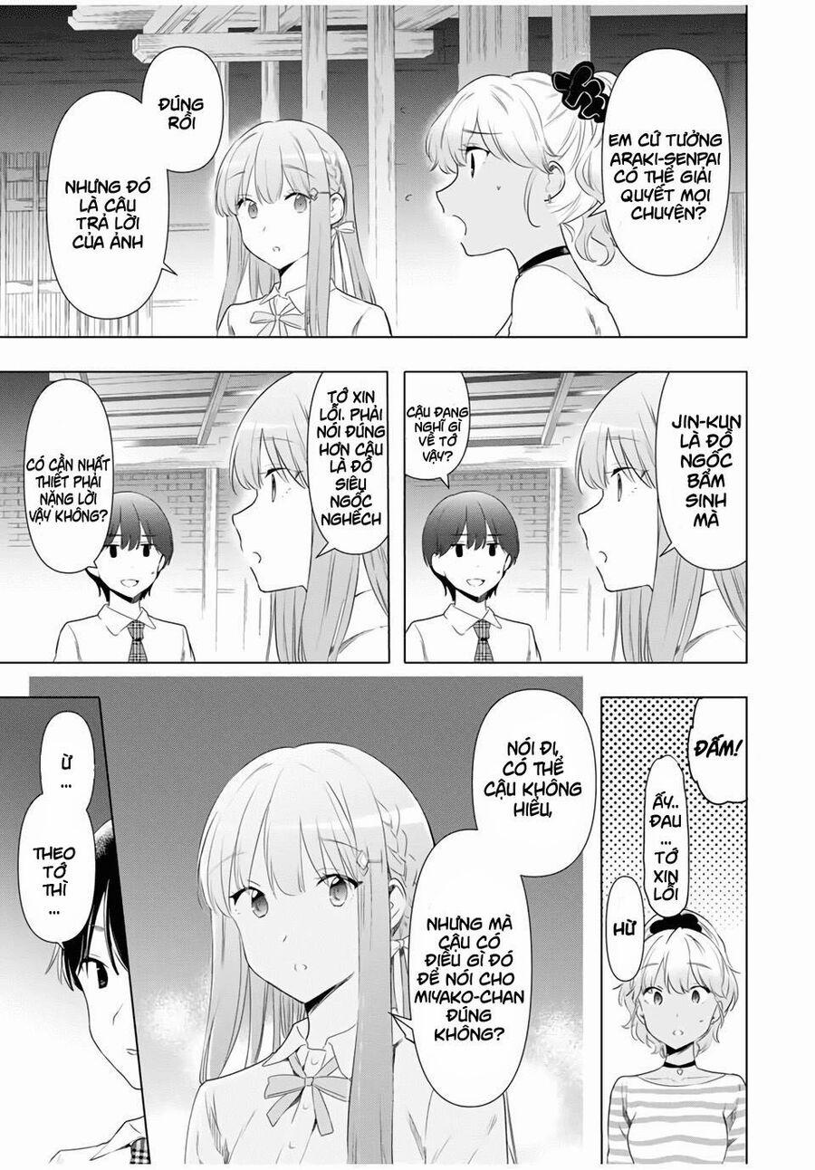 Cinderella Wa Sagasanai. 39 trang 6