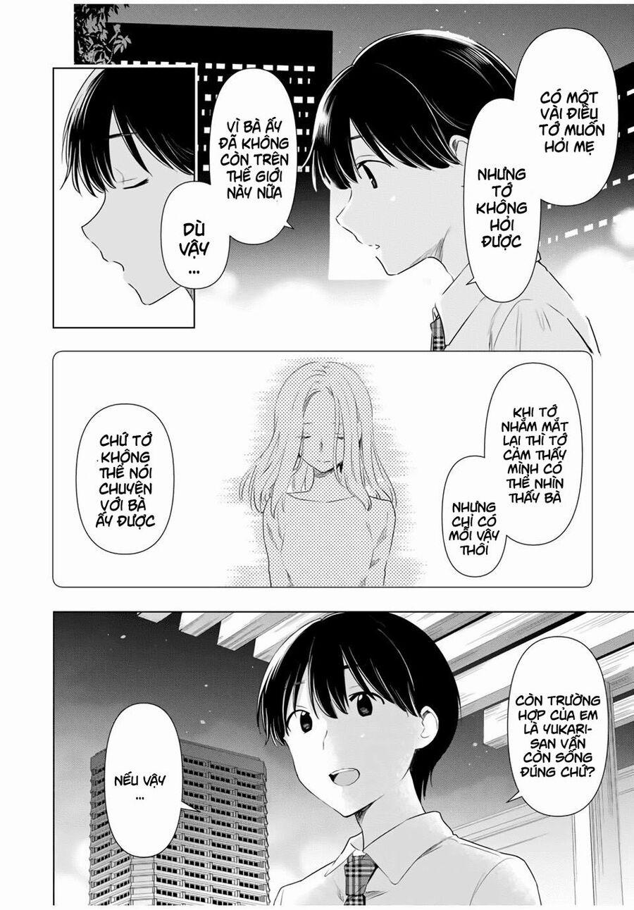 Cinderella Wa Sagasanai. 39 trang 7