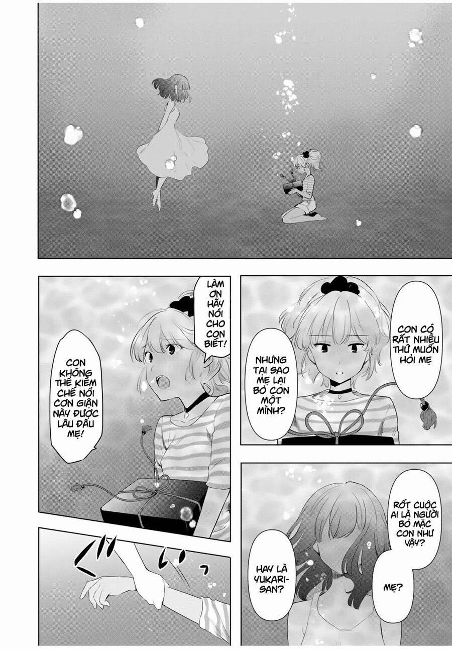 Cinderella Wa Sagasanai. 39 trang 9