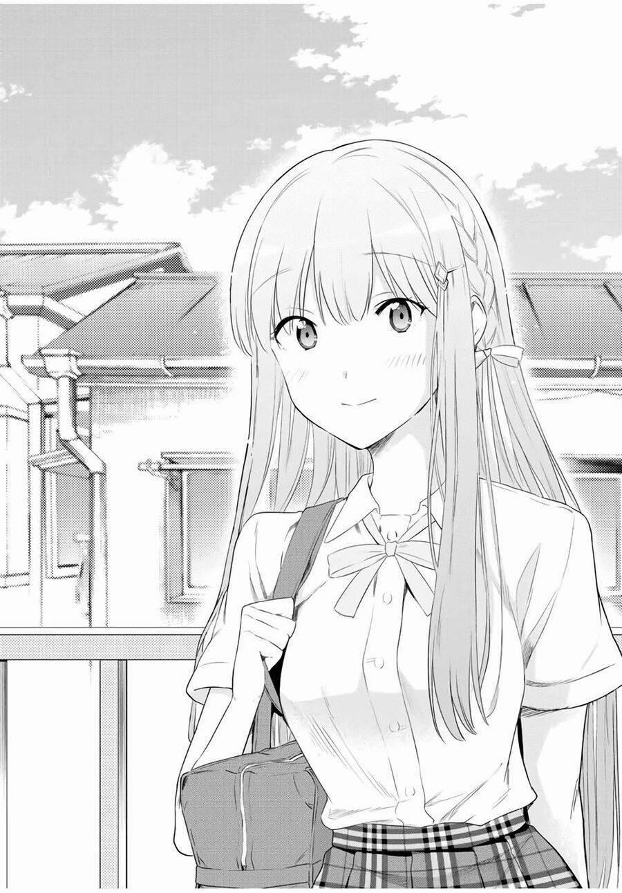Cinderella Wa Sagasanai. 41 trang 18