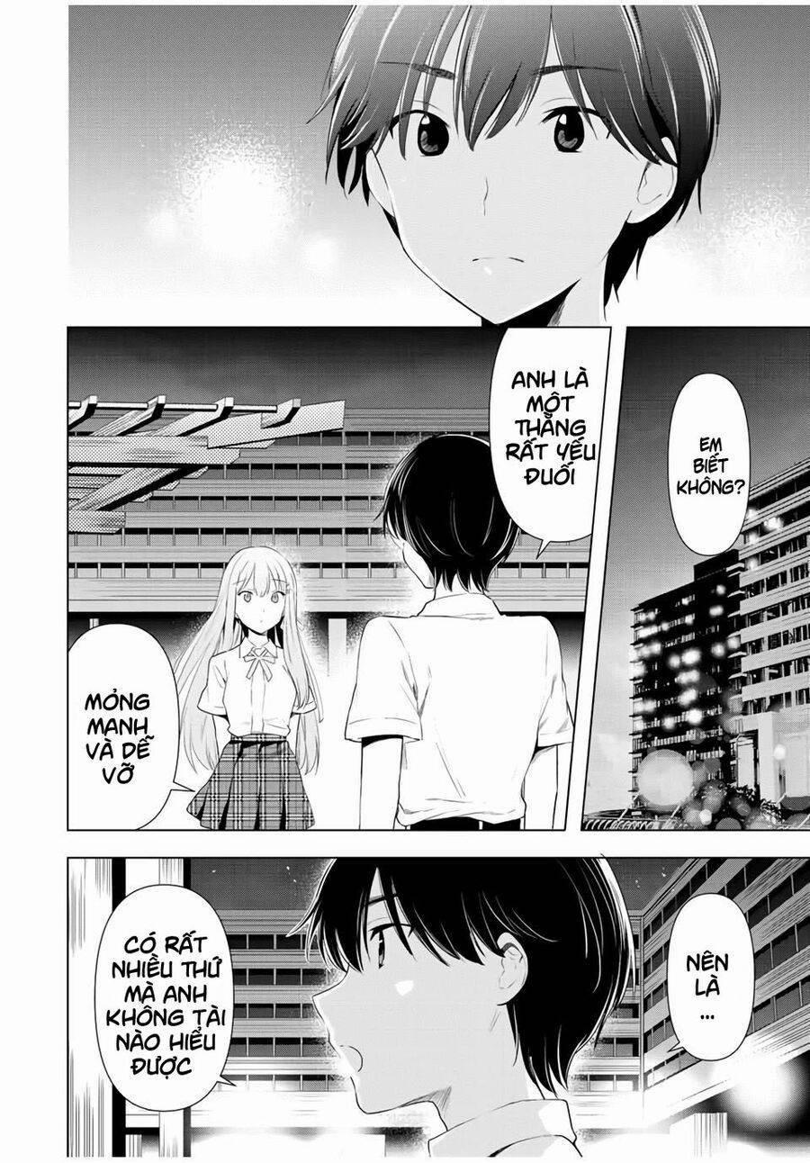 Cinderella Wa Sagasanai. 41 trang 2